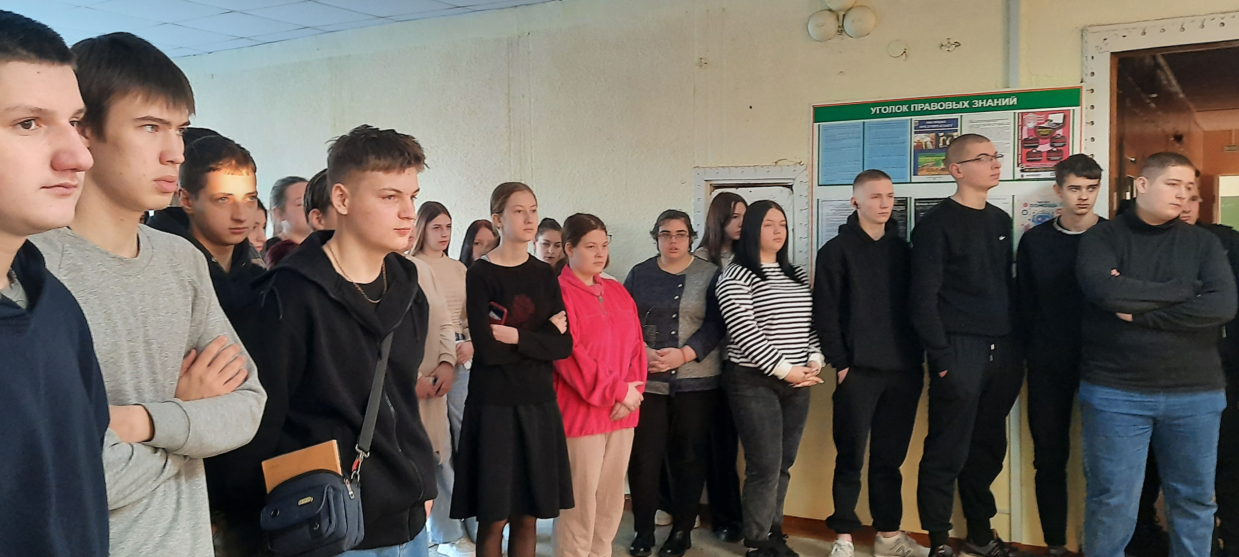 Міжнародны дзень роднай мовы фота 3