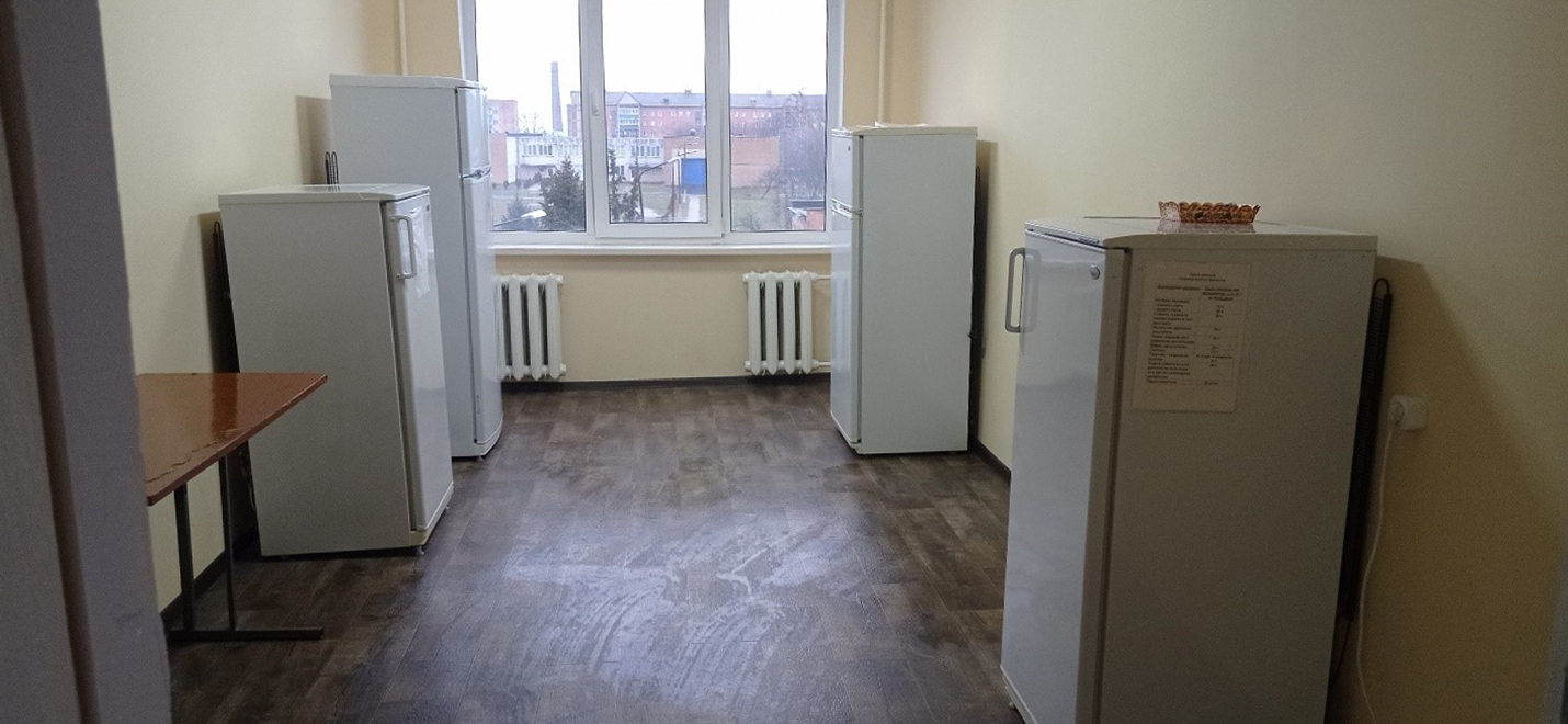 Кухня фото 2