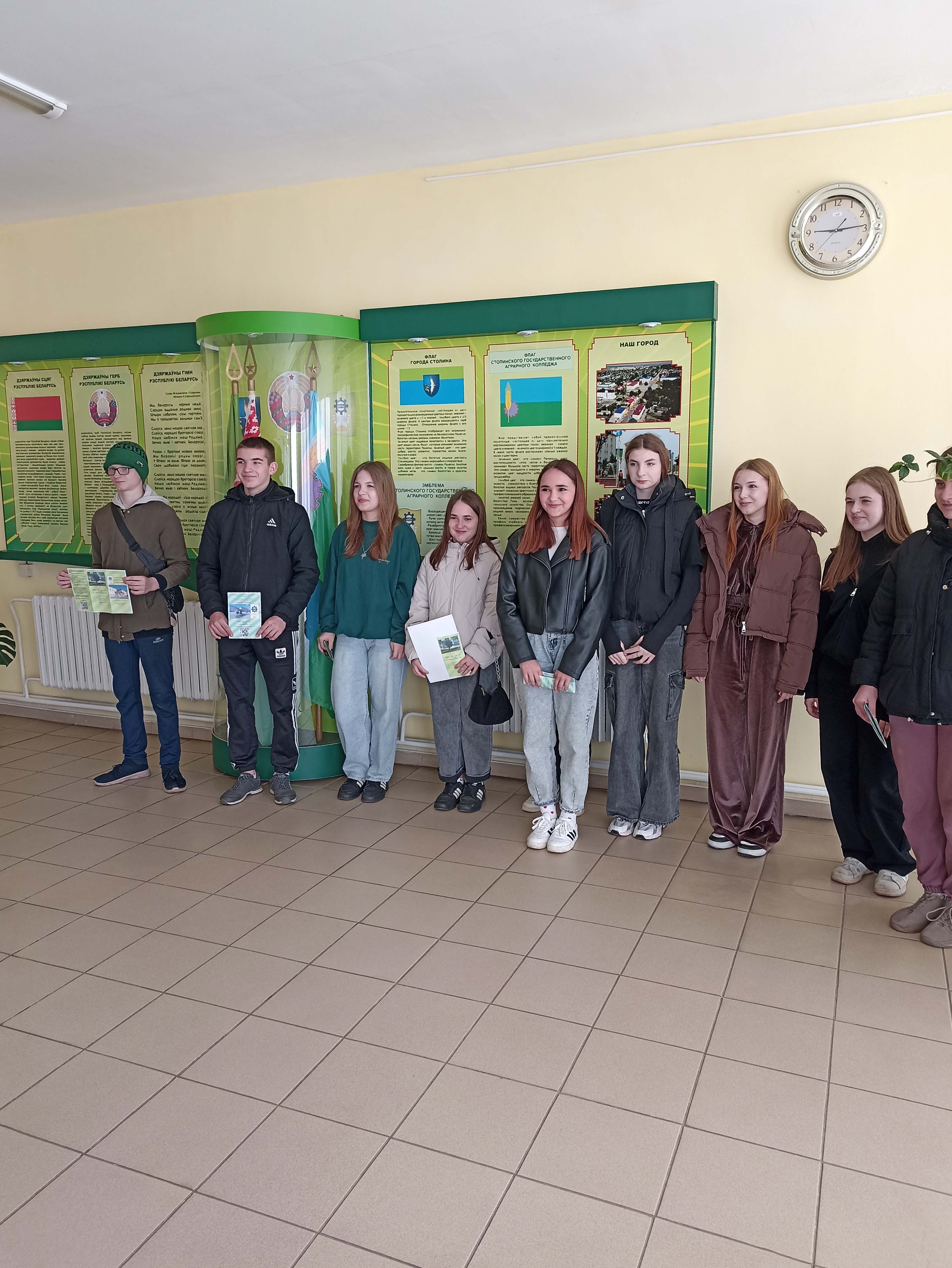 День открытых дверей фото 1