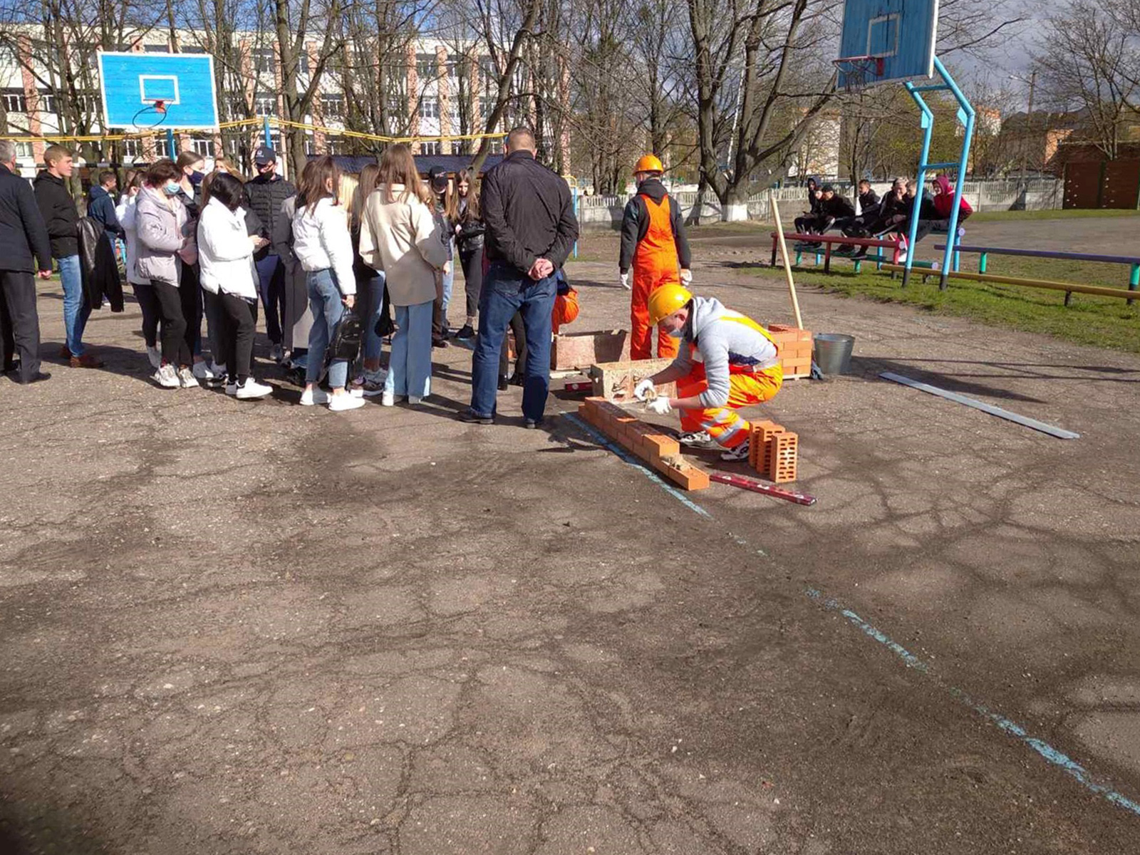 Промо-акция Выбираешь профессию - выбираешь будущее фото 13