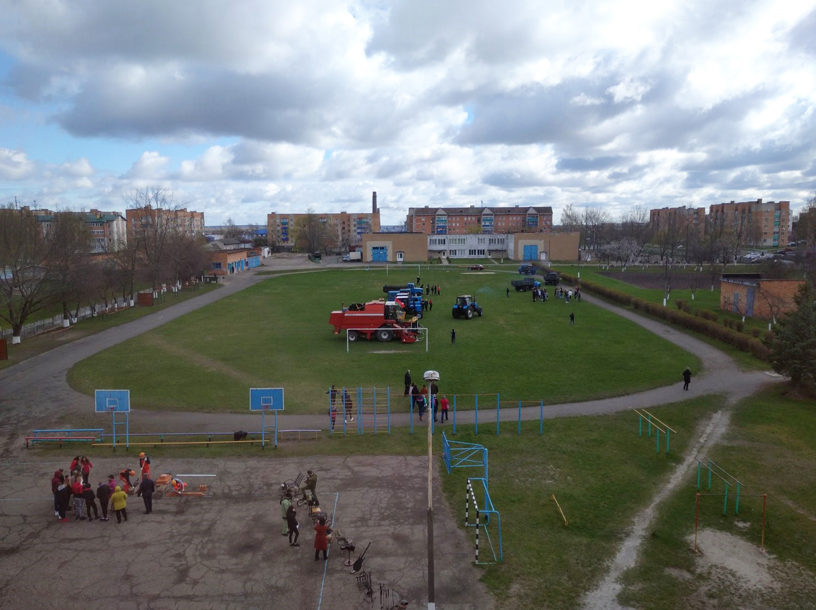 Промо-акция Выбираешь профессию - выбираешь будущее фото 16