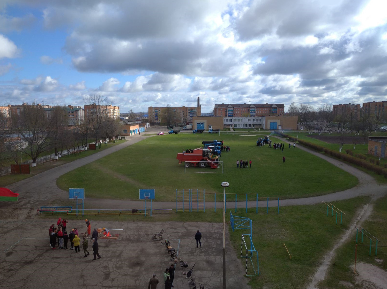 Промо-акция Выбираешь профессию - выбираешь будущее фото 18