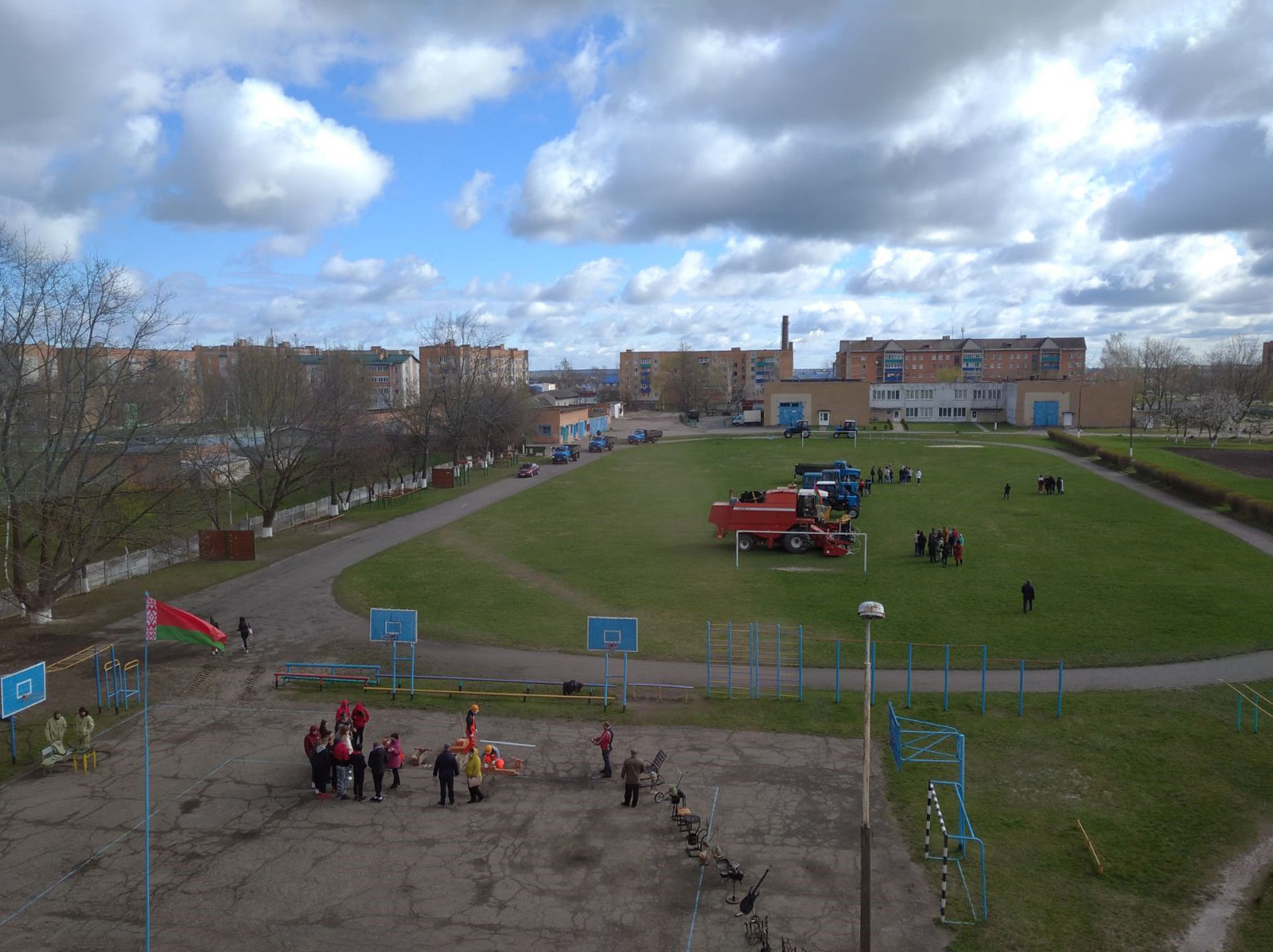 Промо-акция Выбираешь профессию - выбираешь будущее фото 19