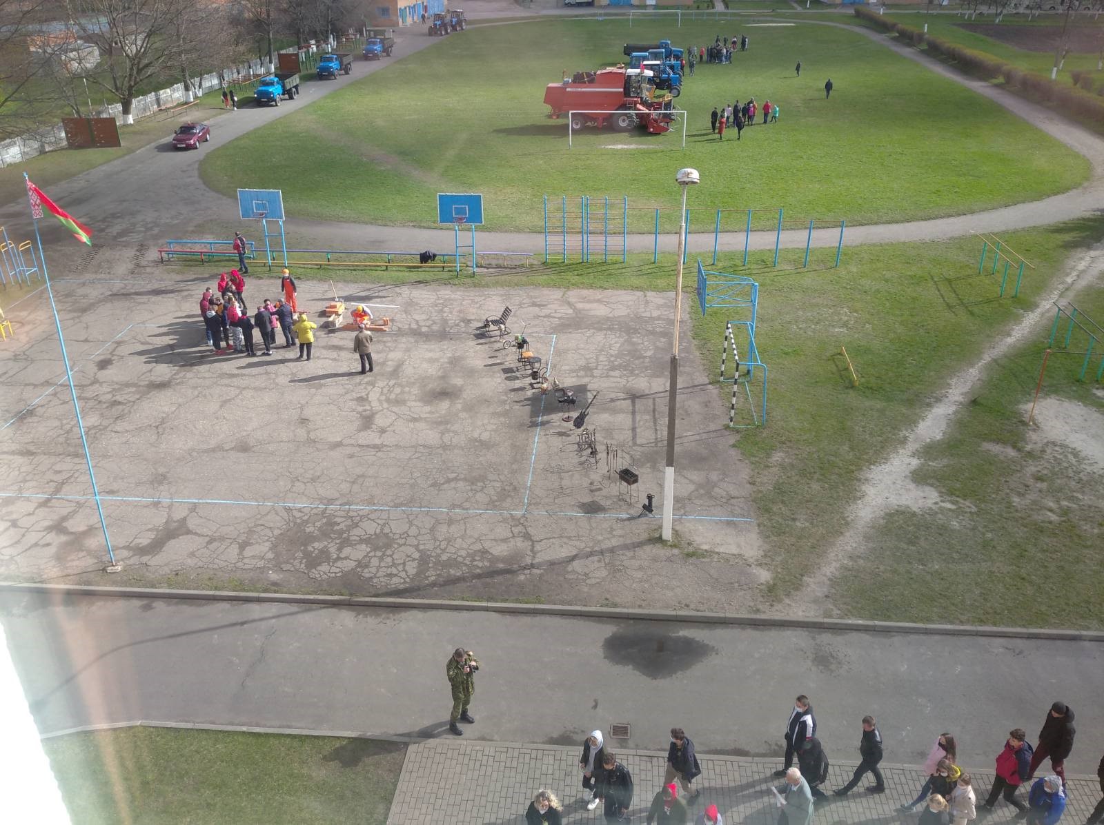 Промо-акция Выбираешь профессию - выбираешь будущее фото 21