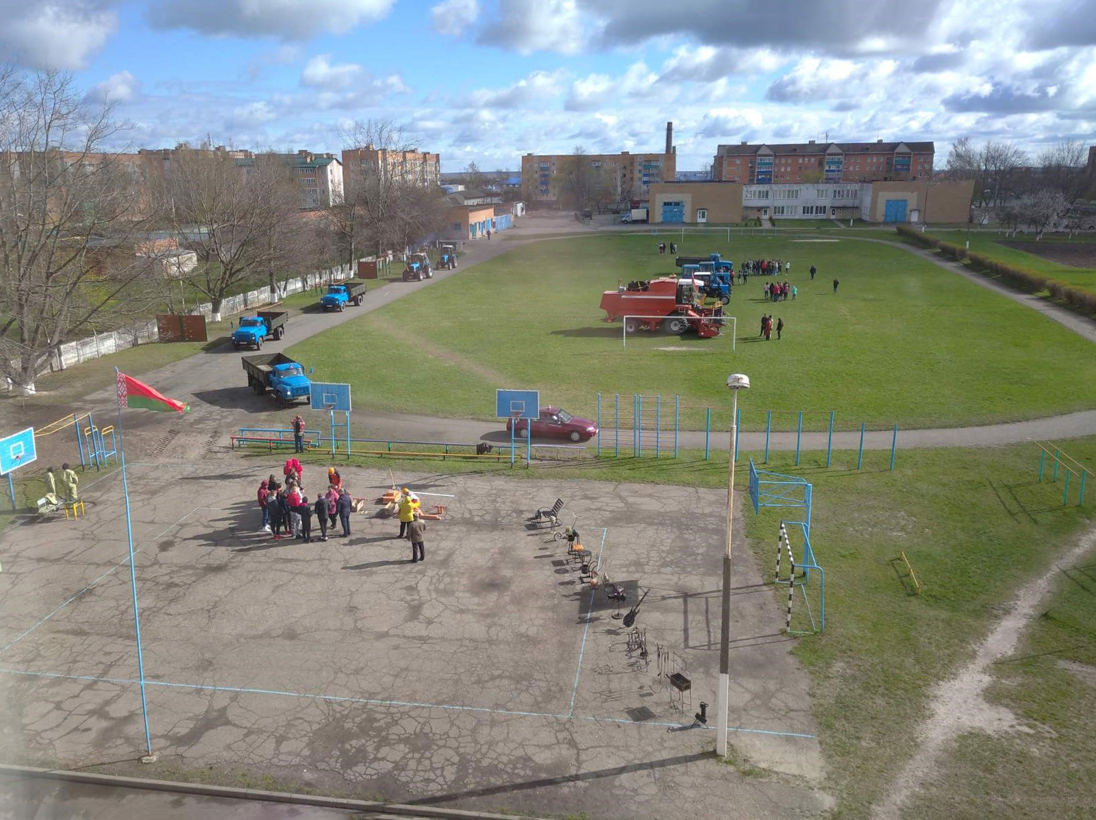 Промо-акция Выбираешь профессию - выбираешь будущее фото 22