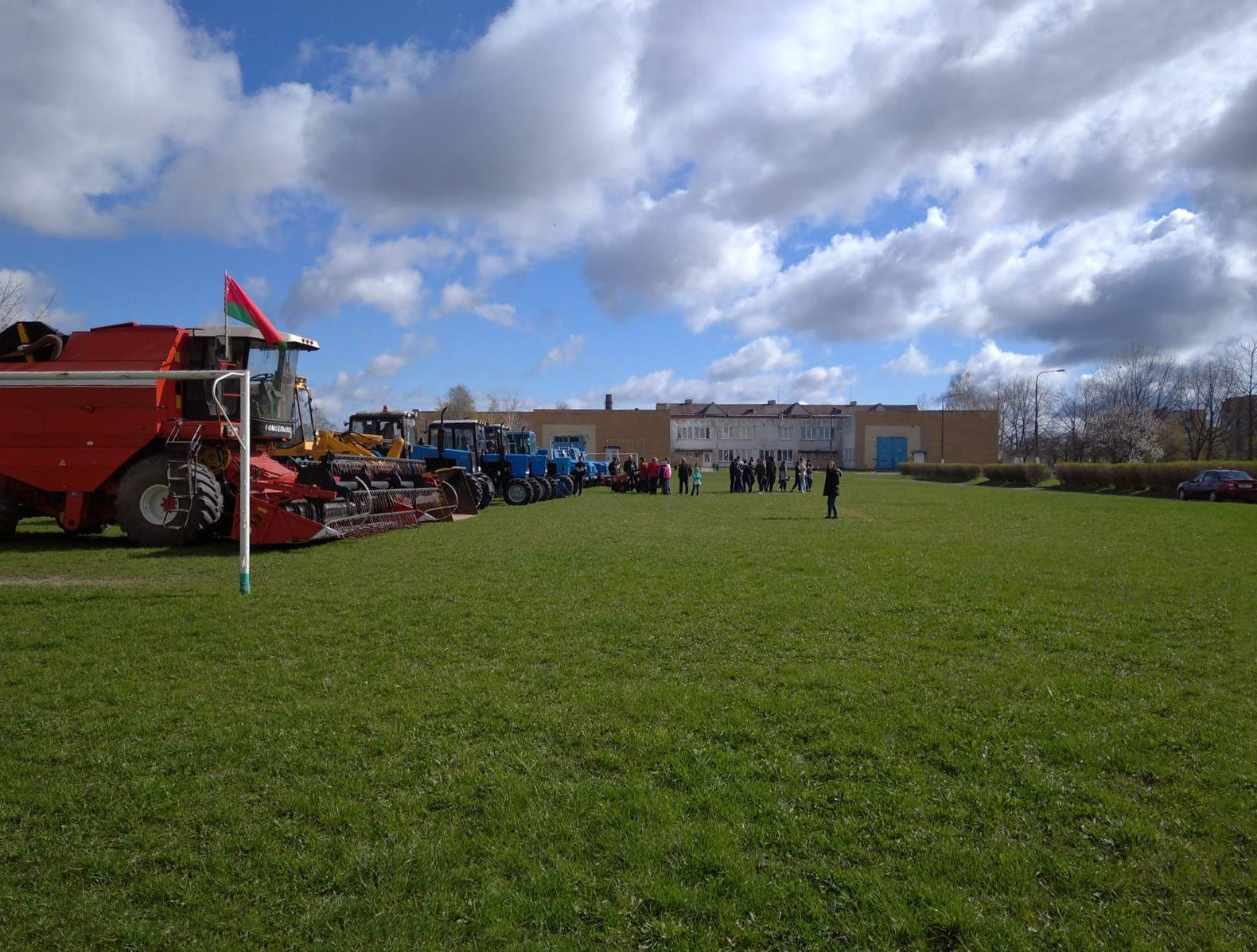 Промо-акция Выбираешь профессию - выбираешь будущее фото 36