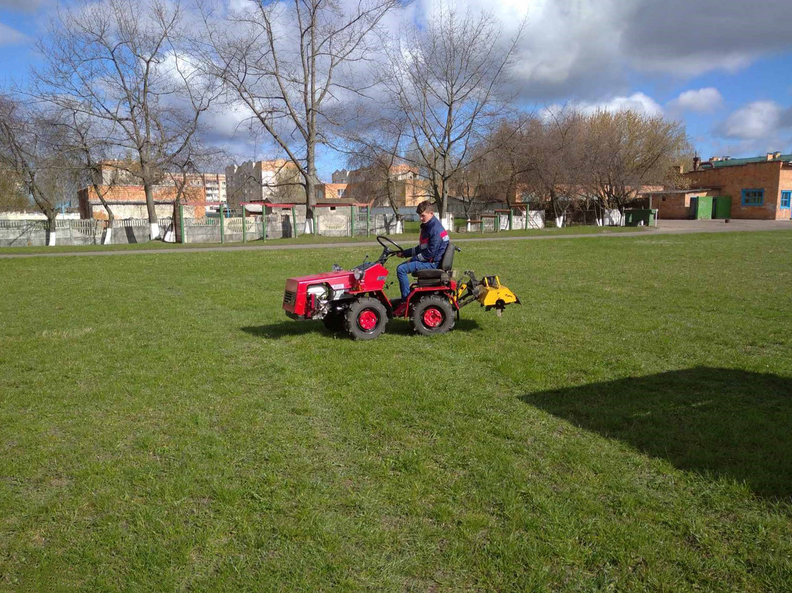 Промо-акция Выбираешь профессию - выбираешь будущее фото 37