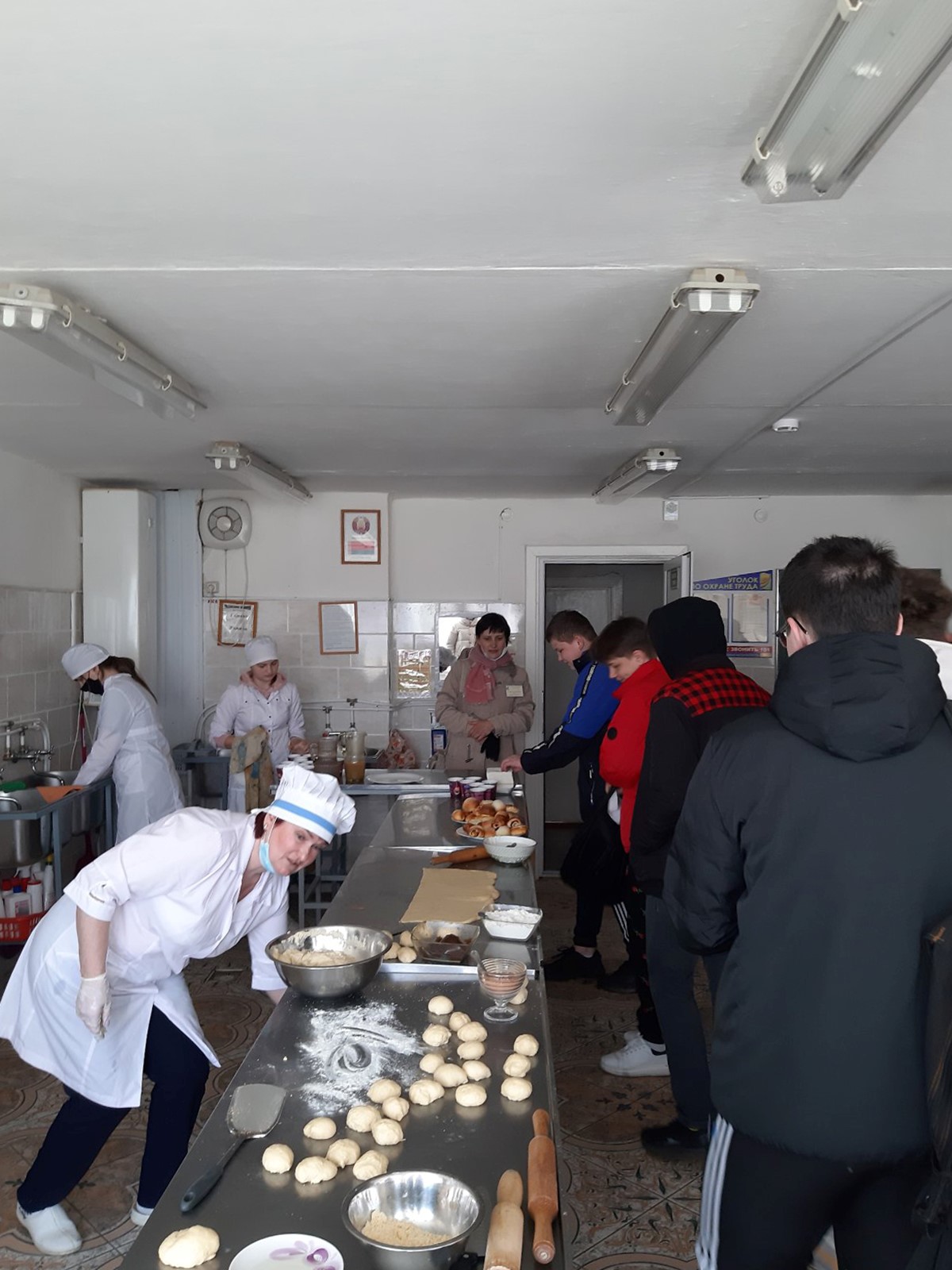 Промо-акция Выбираешь профессию - выбираешь будущее фото 41