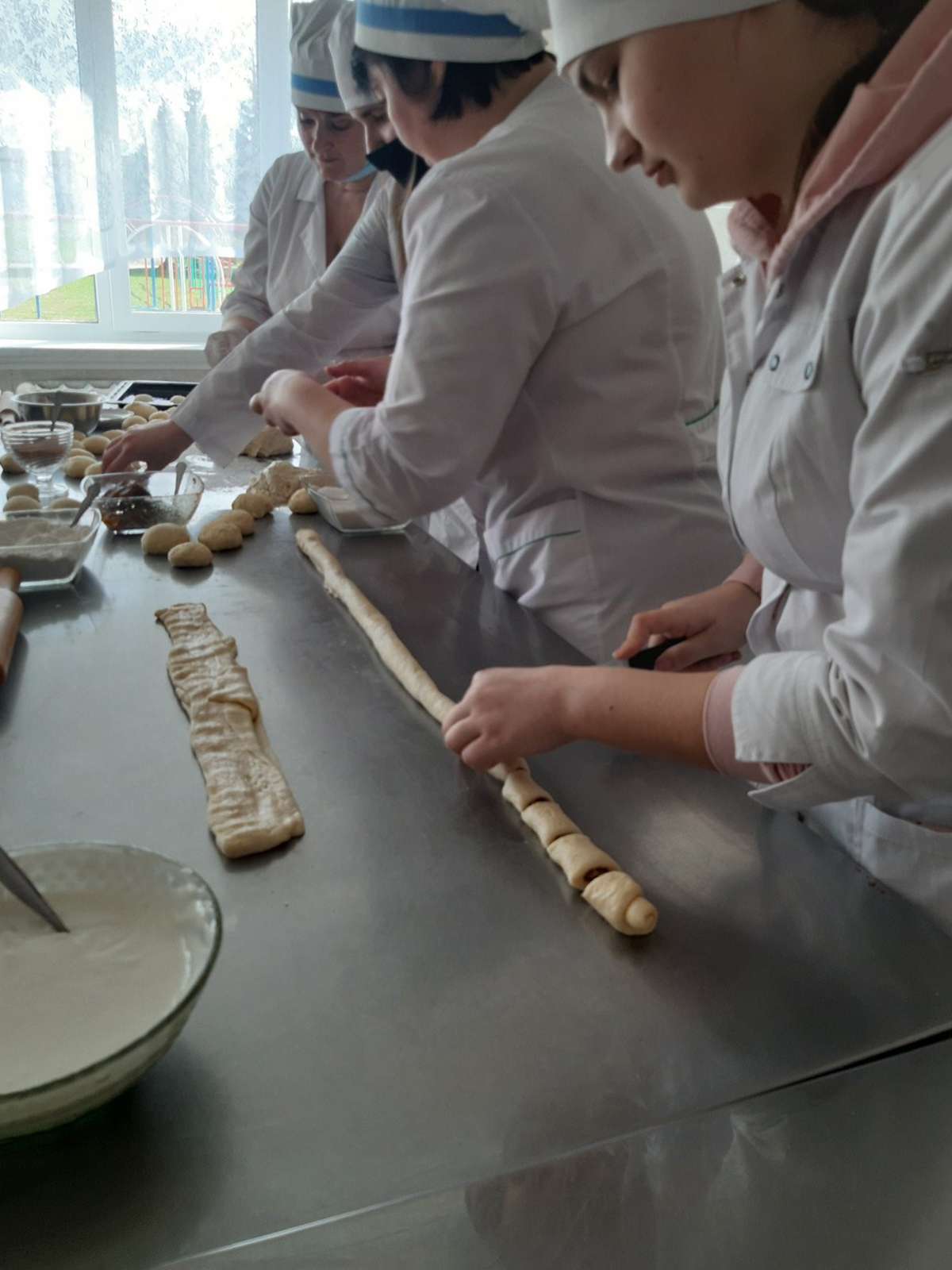 Промо-акция Выбираешь профессию - выбираешь будущее фото 42