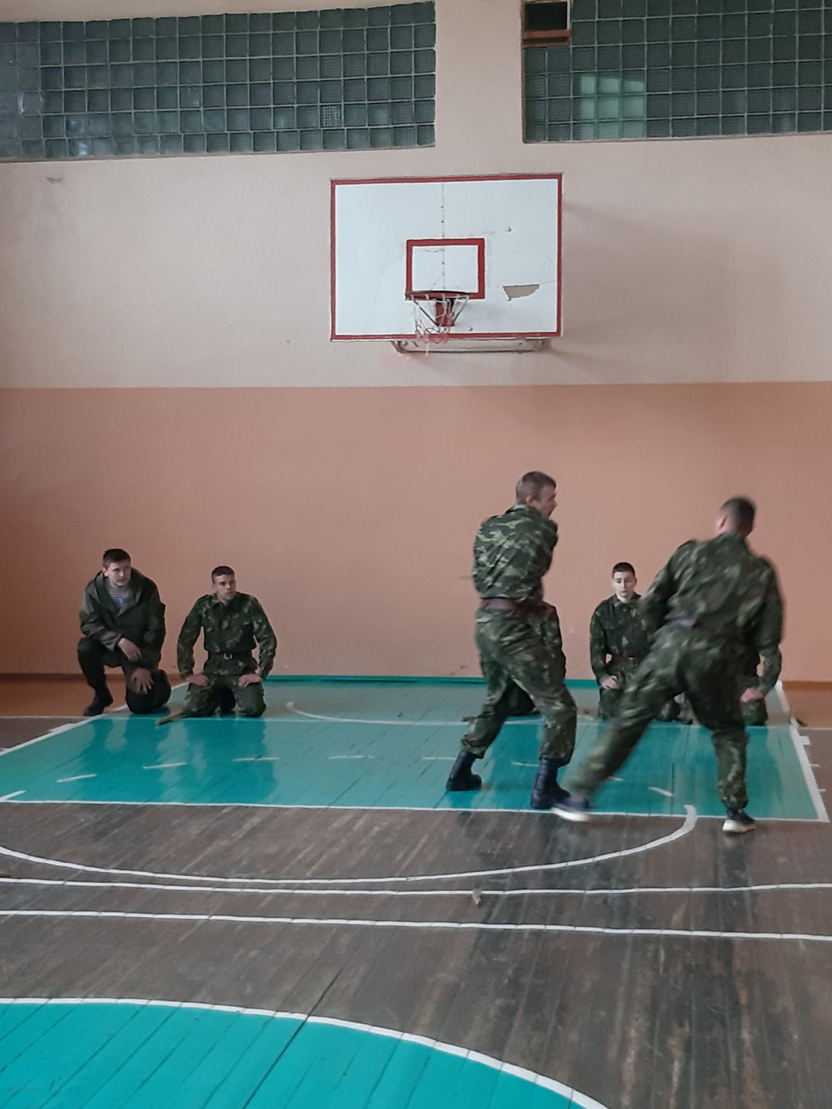 Промо-акция Выбираешь профессию - выбираешь будущее фото 45