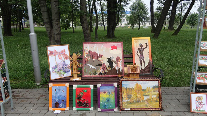 Промо-акция Есть заказ на рабочий класс! фото 5