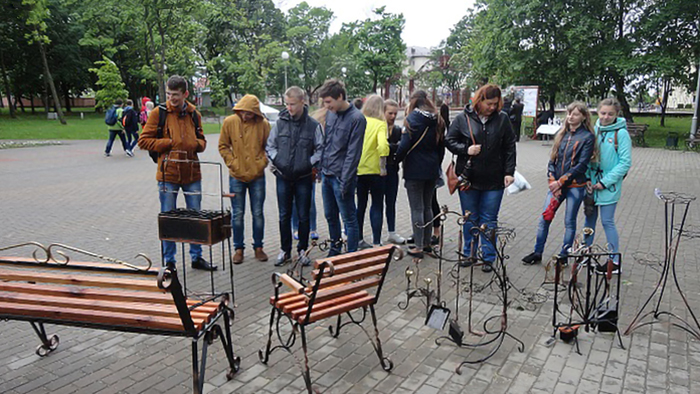 Промо-акция Есть заказ на рабочий класс! фото 10