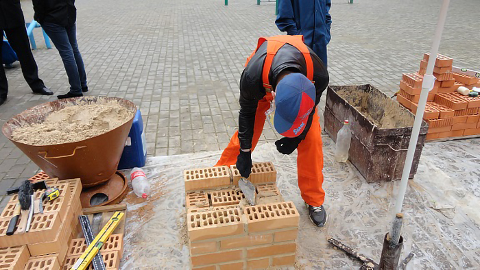 Промо-акция Есть заказ на рабочий класс! фото 16