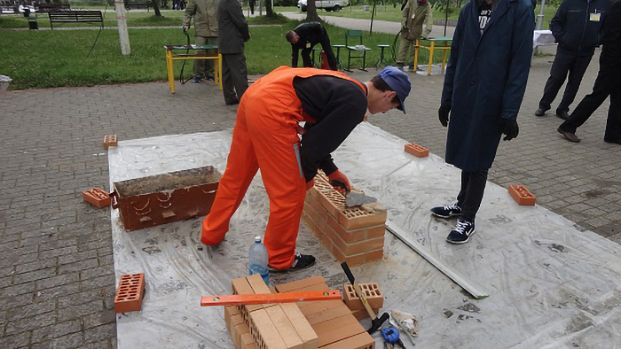 Промо-акция Есть заказ на рабочий класс! фото 17