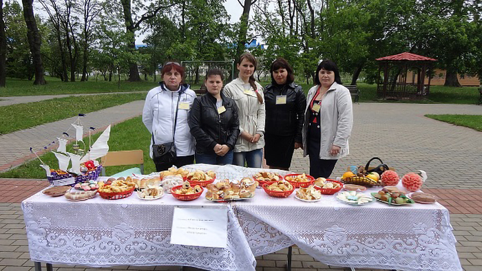 Промо-акция Есть заказ на рабочий класс! фото 21