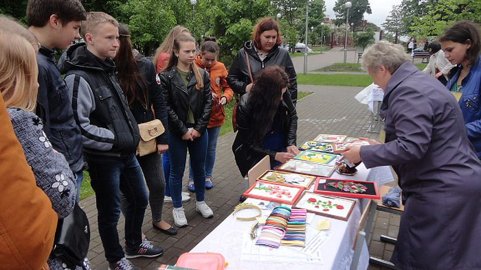 Промо-акция Есть заказ на рабочий класс! фото 24