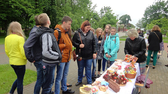 Промо-акция Есть заказ на рабочий класс! фото 25