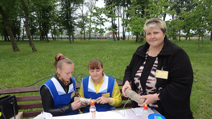 Промо-акция Есть заказ на рабочий класс! фото 29