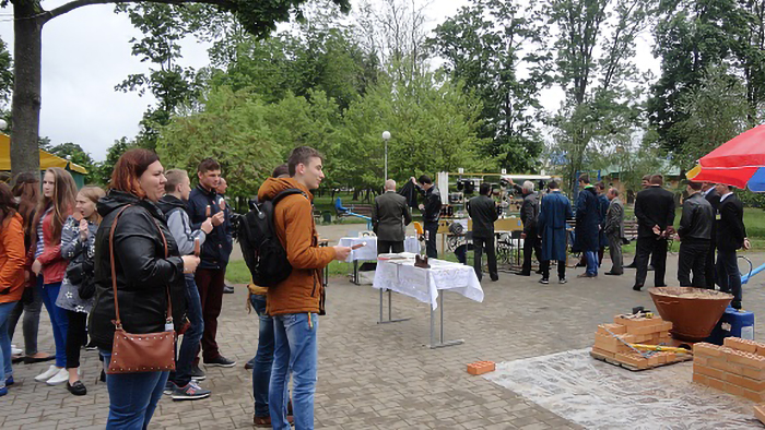 Промо-акция Есть заказ на рабочий класс! фото 32