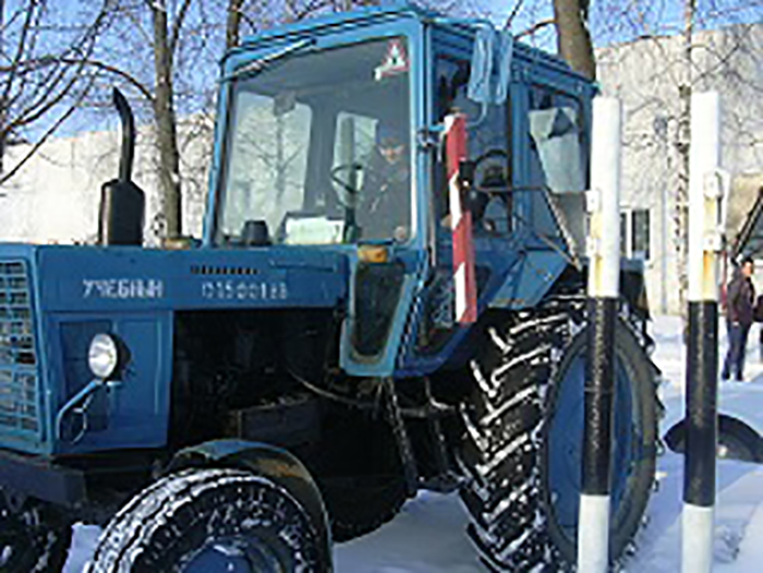 Профориентационная работа фото 4