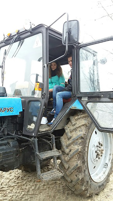 Профориентационная работа фото 4