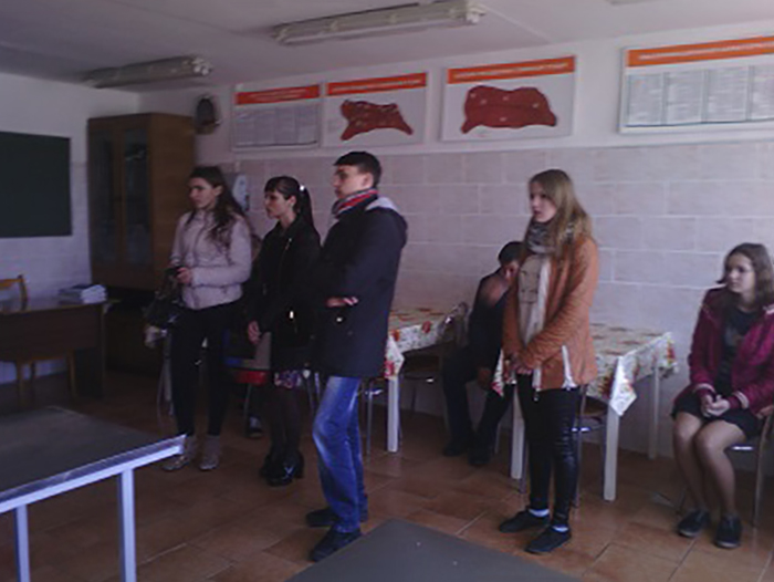 День открытых дверей фото 2