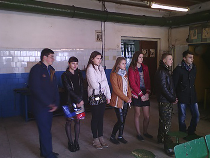 День открытых дверей фото 2