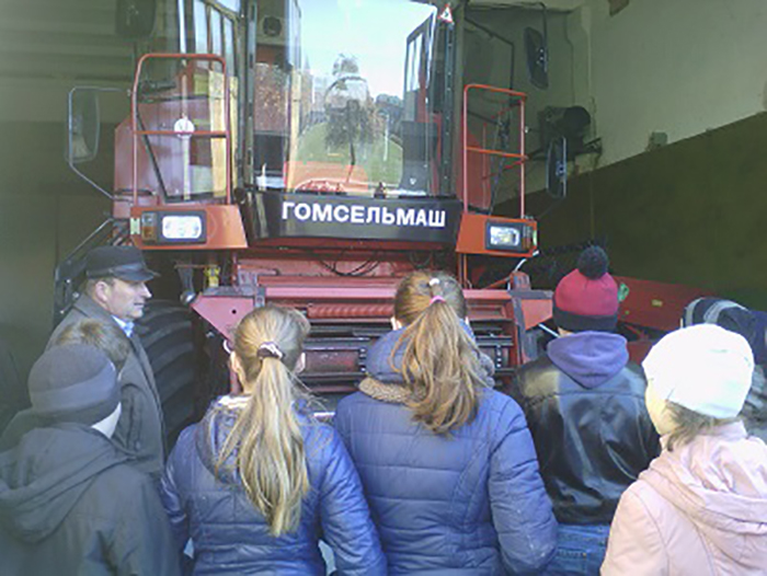 День открытых дверей фото 3