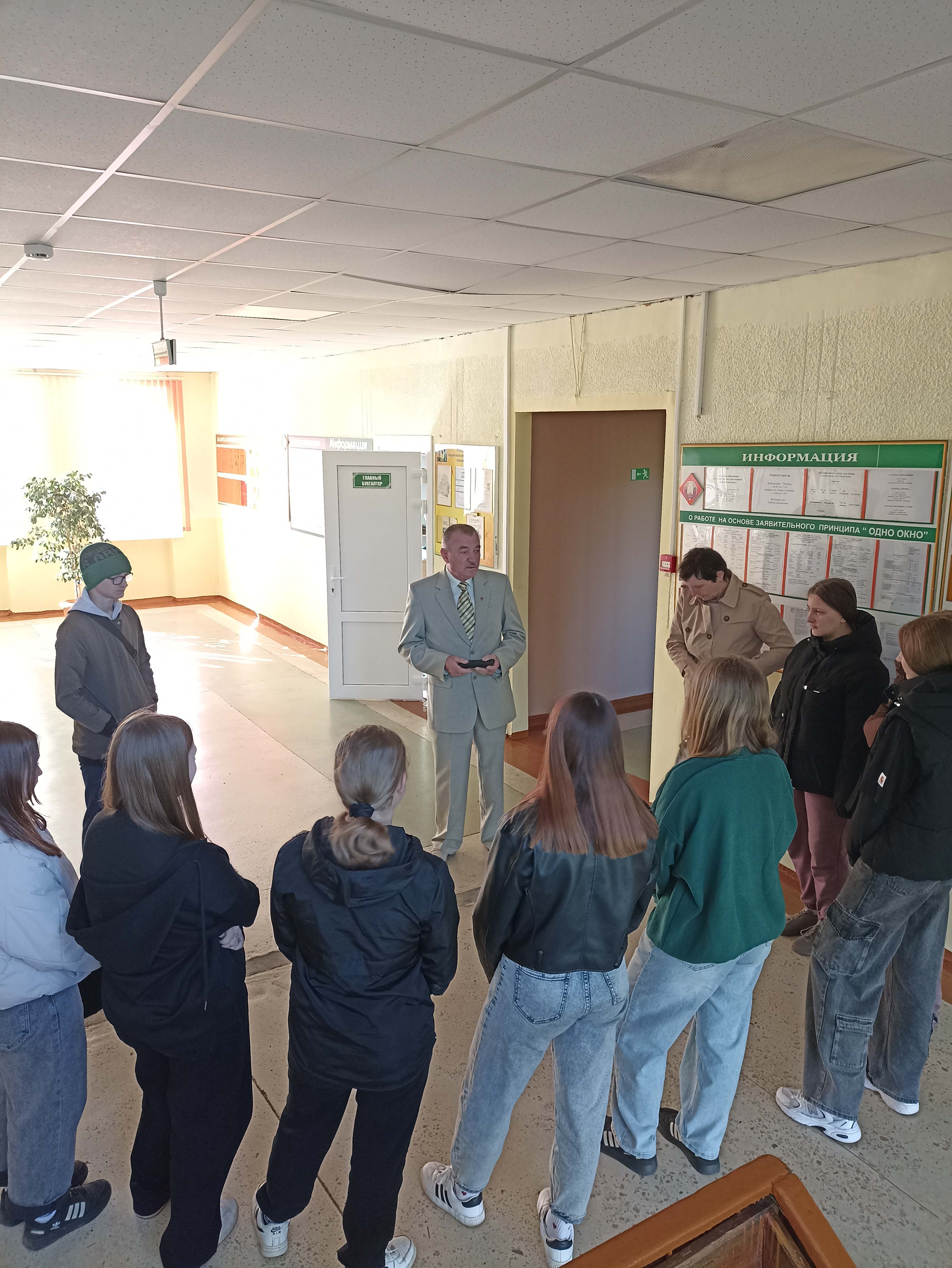 День открытых дверей фото 3