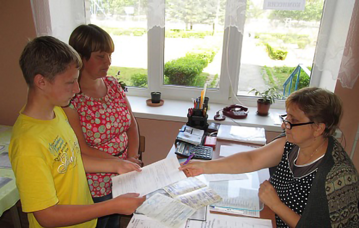 День парада профессий фото 1