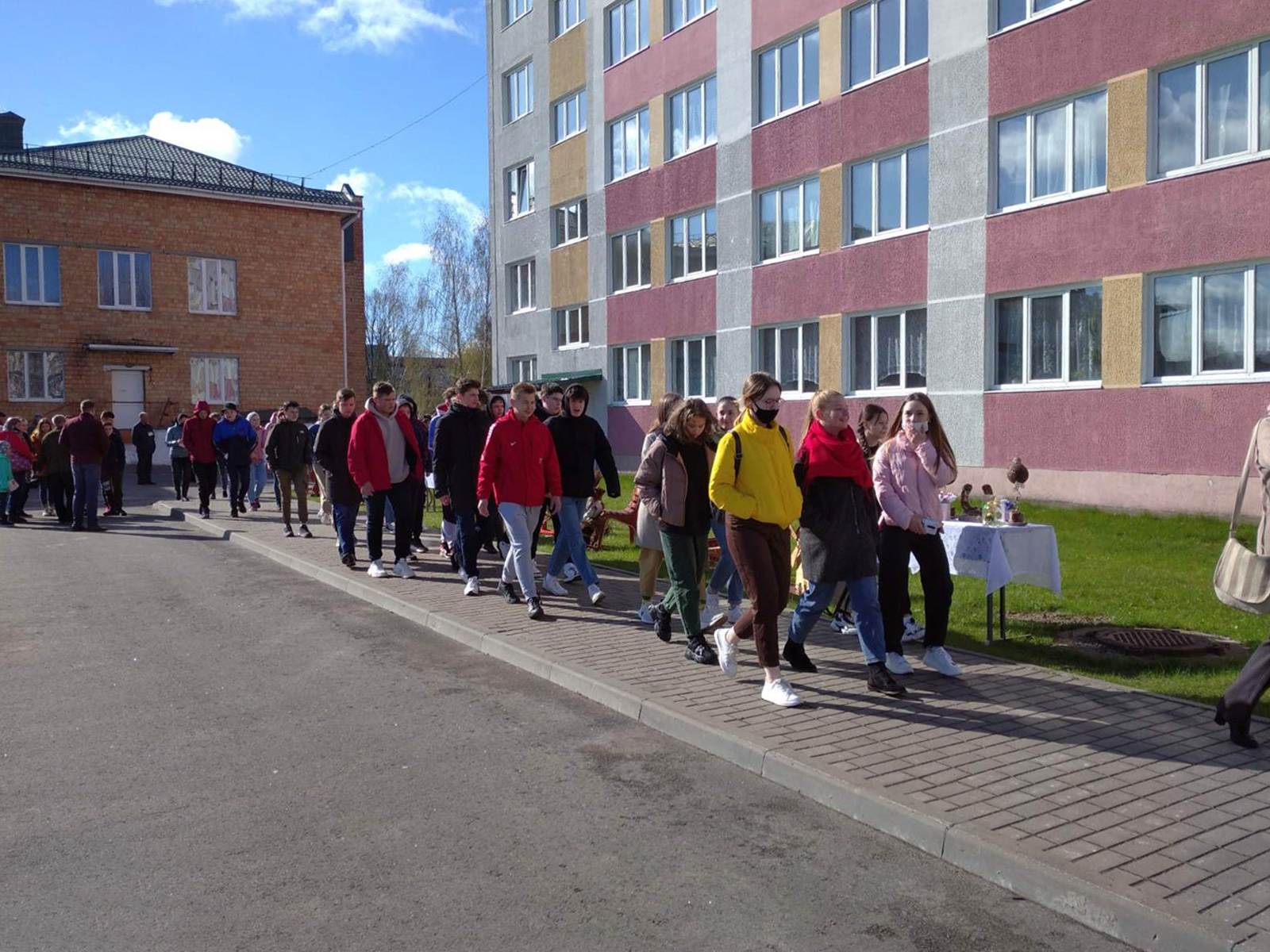 Промо-акция Выбираешь профессию - выбираешь будущее фото 1