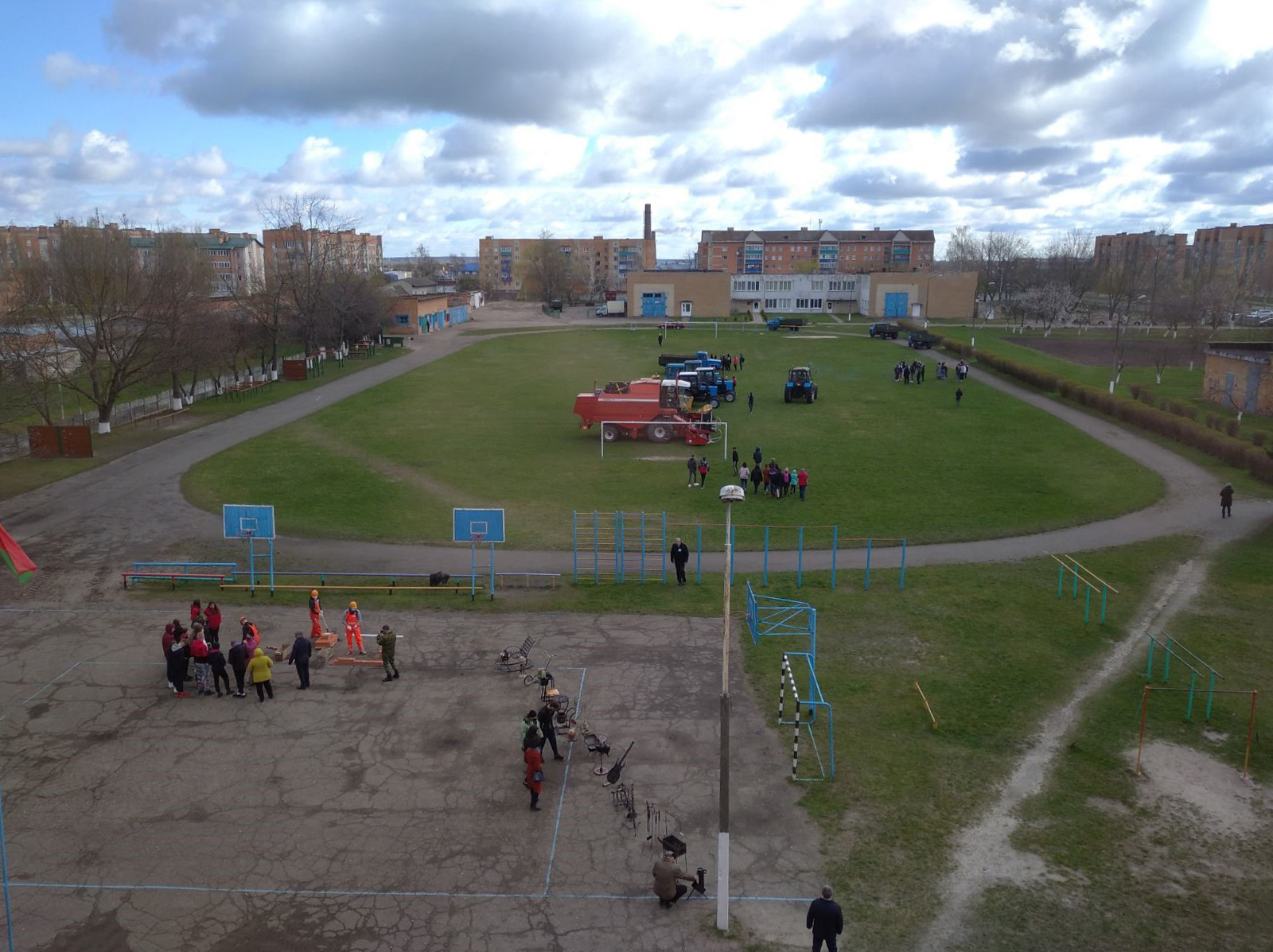 Промо-акция Выбираешь профессию - выбираешь будущее фото 17