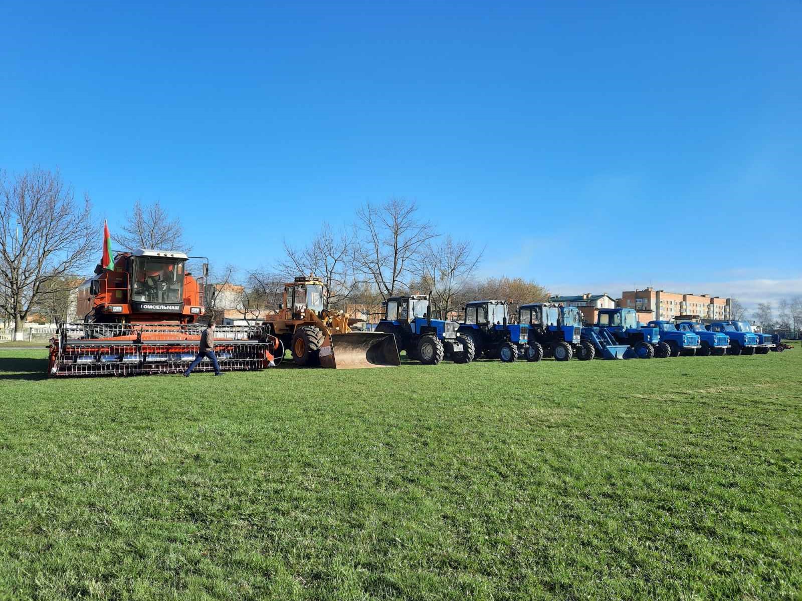 Промо-акция Выбираешь профессию - выбираешь будущее фото 26