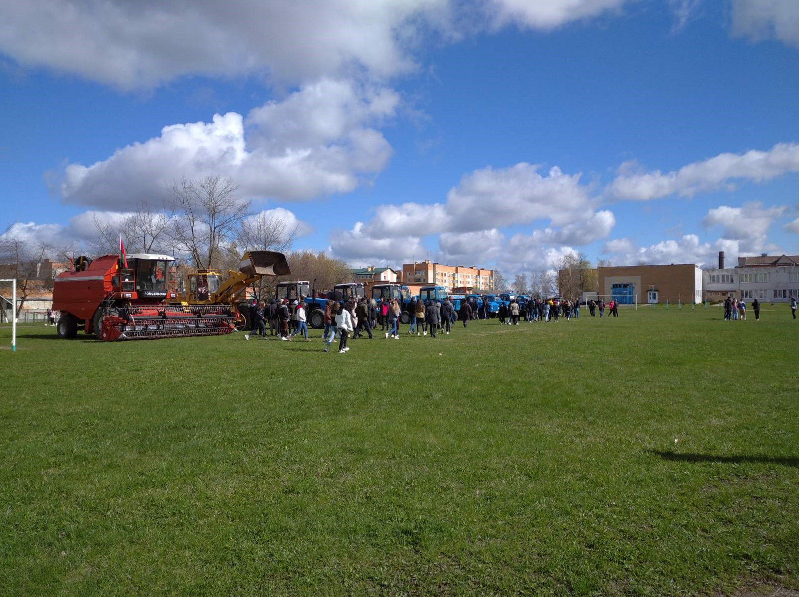 Промо-акция Выбираешь профессию - выбираешь будущее фото 31