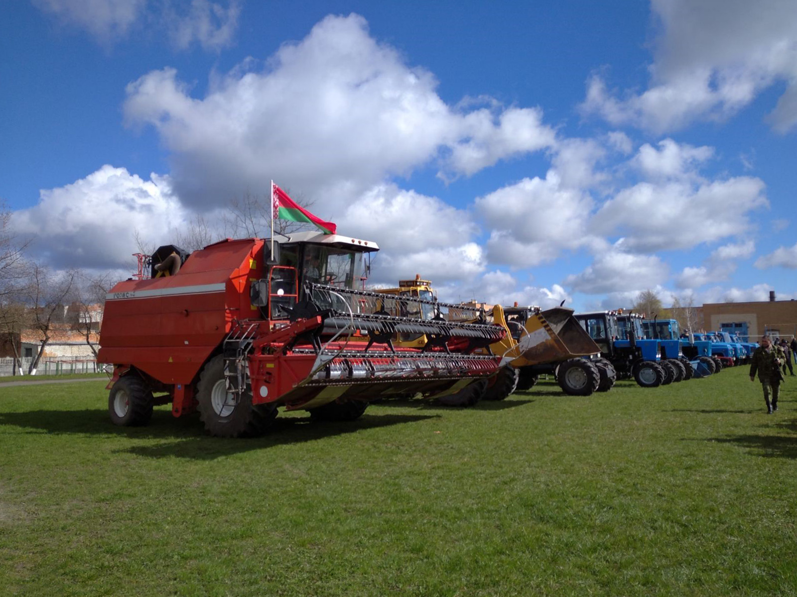 Промо-акция Выбираешь профессию - выбираешь будущее фото 32