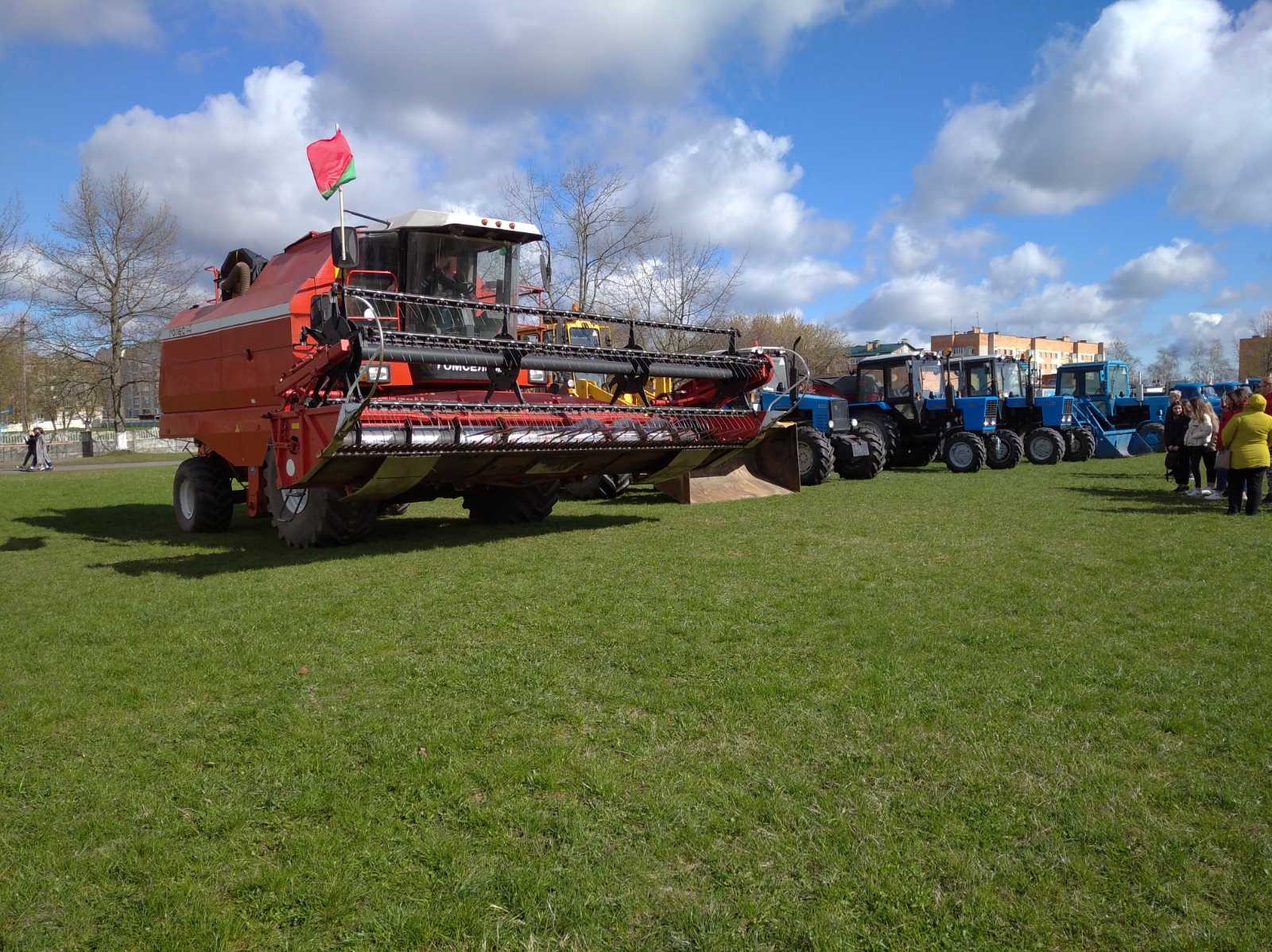 Промо-акция Выбираешь профессию - выбираешь будущее фото 33
