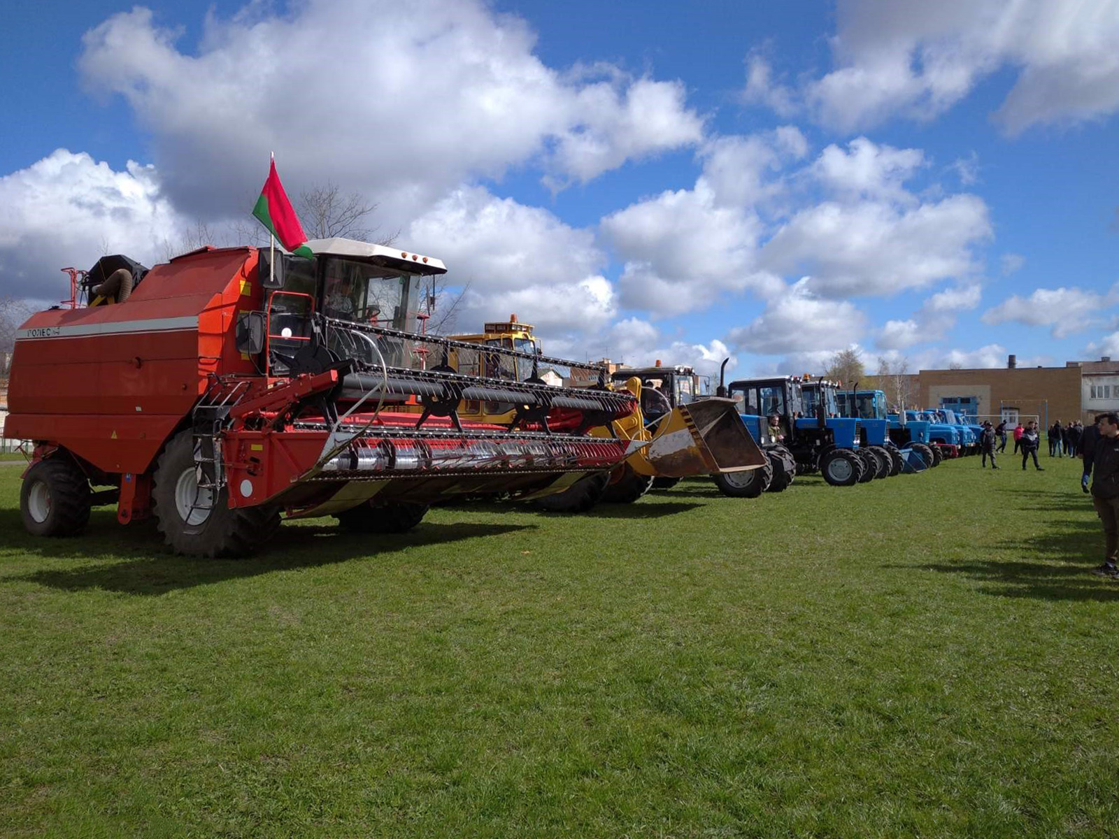 Промо-акция Выбираешь профессию - выбираешь будущее фото 34