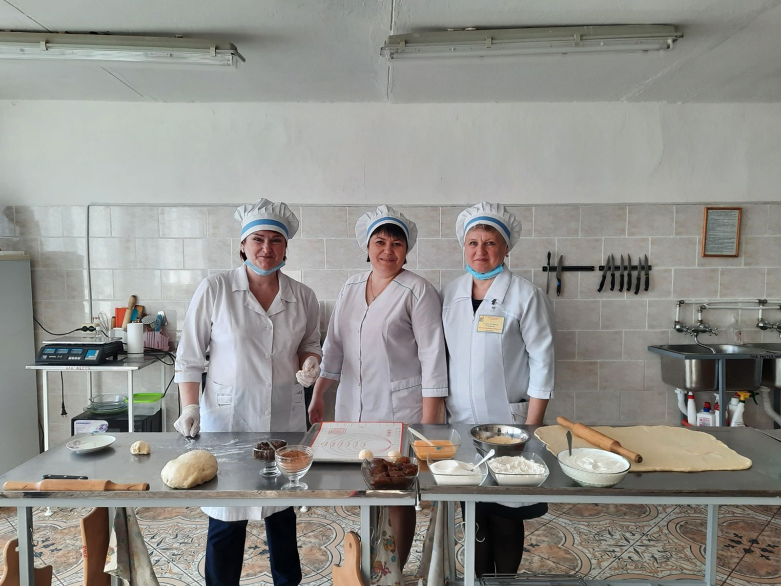 Промо-акция Выбираешь профессию - выбираешь будущее фото 38