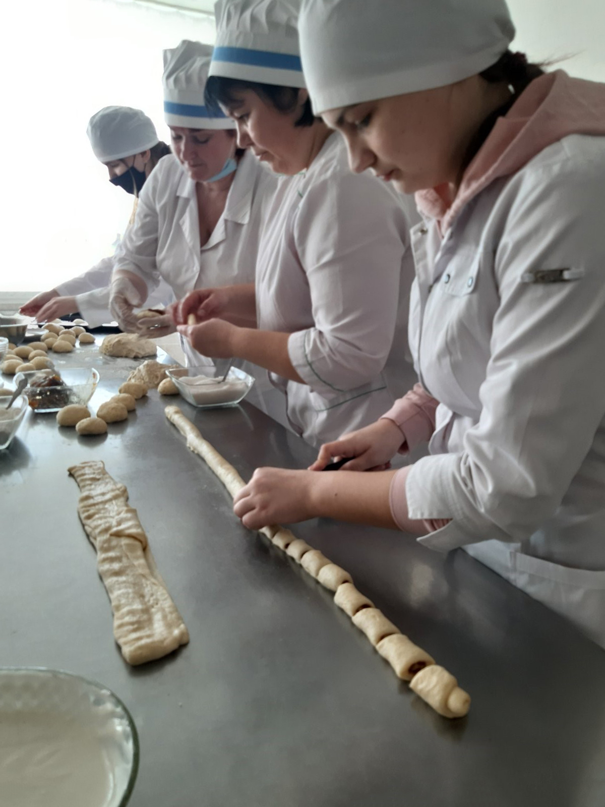 Промо-акция Выбираешь профессию - выбираешь будущее фото 43