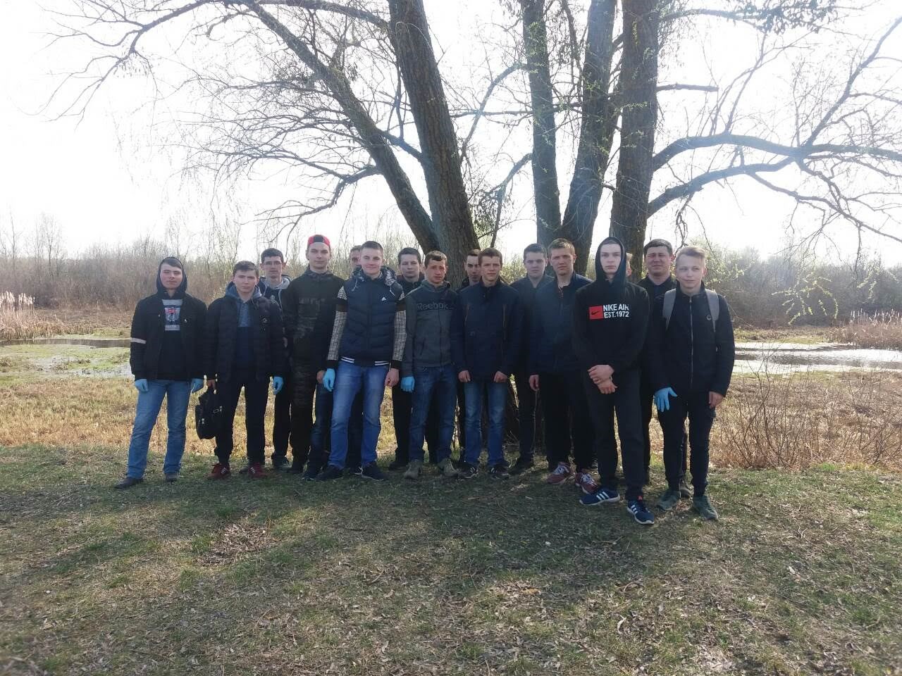 Ученический профком фото 2