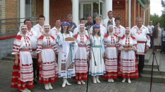 Делегация из Ровенской области фото 2