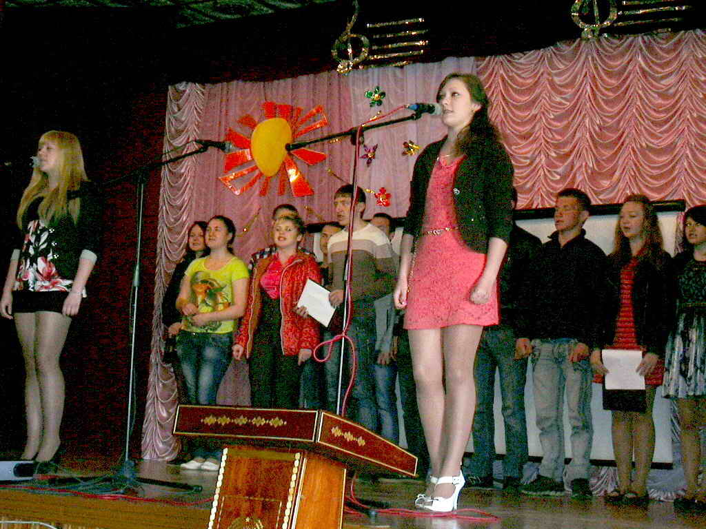 Кураторский час по теме Поклонимся великим тем годам фото 2