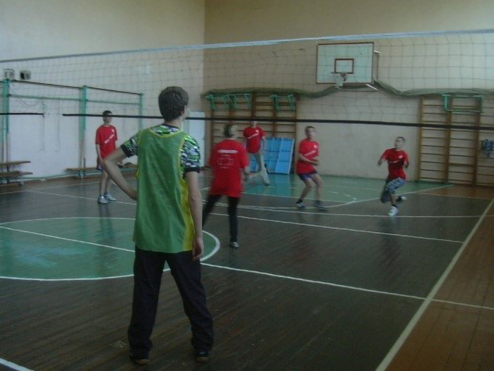 Спортивный турнир, посвящённый Дню Матери фото 2