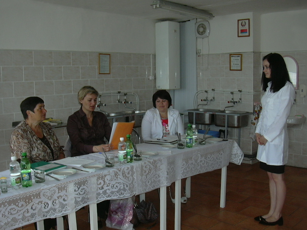 Квалификационные экзамены фото 4