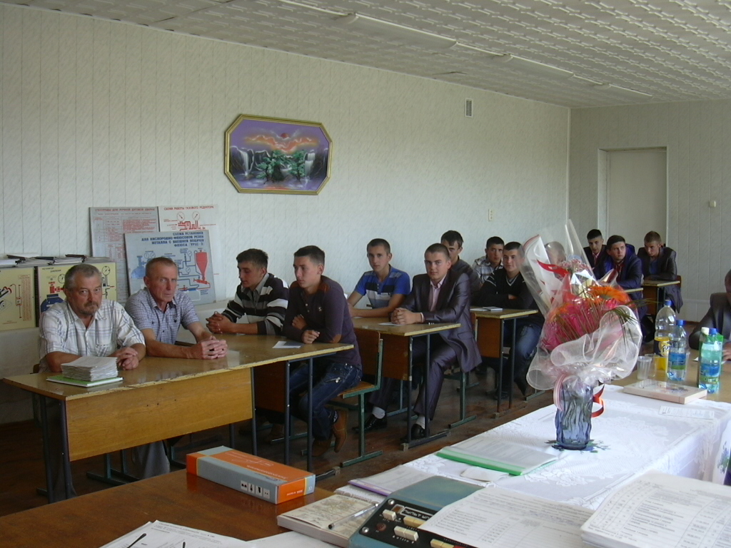 Квалификационные экзамены фото 7