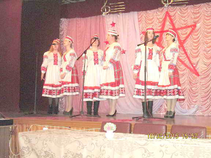 День защитника Отечества фото 3