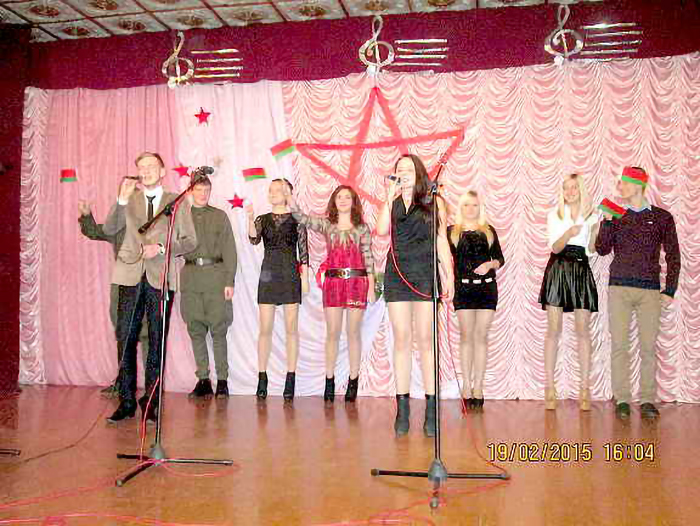 День защитника Отечества фото 4