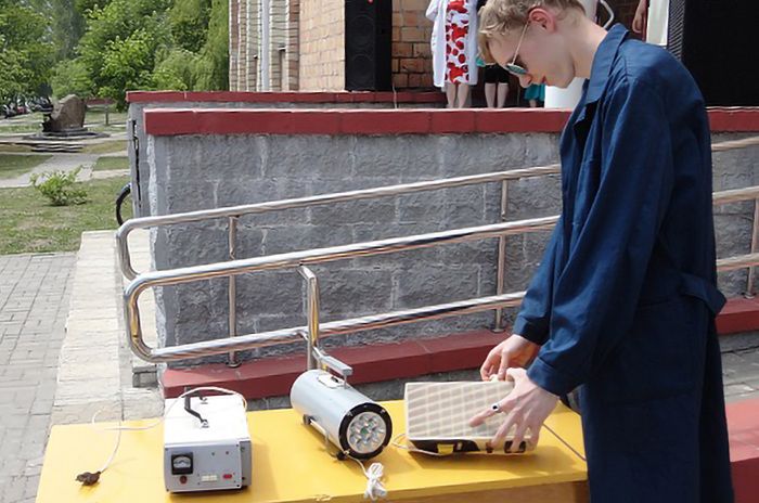 Промо-акция Есть заказ на рабочий класс! фото 10