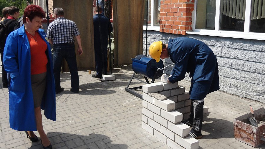 Промо-акция Есть заказ на рабочий класс! фото 11