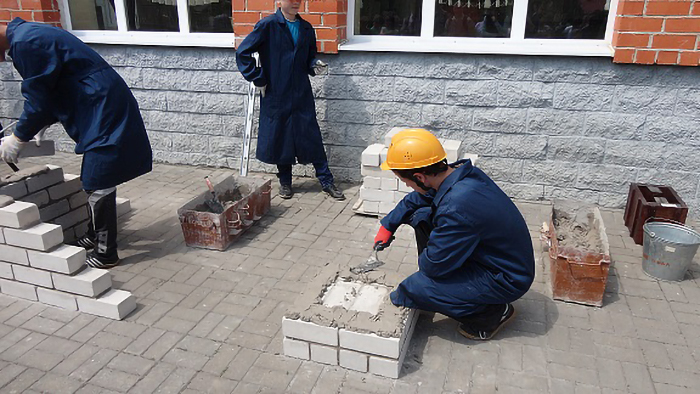 Промо-акция Есть заказ на рабочий класс! фото 12